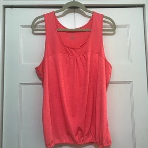Old Navy Activewear Tank